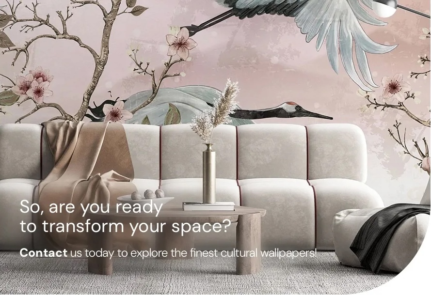 Let's Transform Your Space